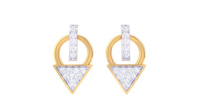 The Captivating Aisha Earrings 1