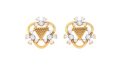 The Charming Emely Earrings