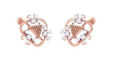 The Charming Emely Earrings 0