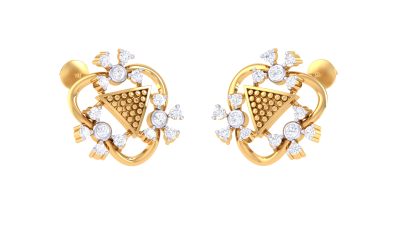 The Charming Emely Earrings 1