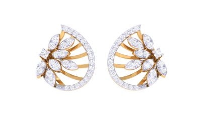 The Charming Helen Earrings 1