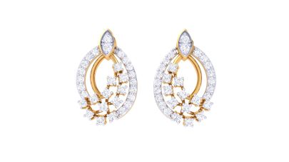 The Charming Maia Earrings