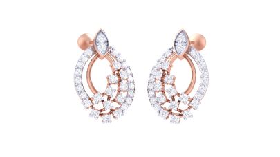 The Charming Maia Earrings 0