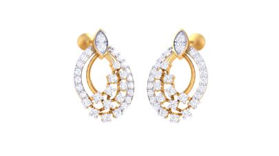 The Charming Maia Earrings 1