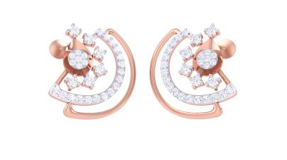 The Classic Rosie Earrings 0