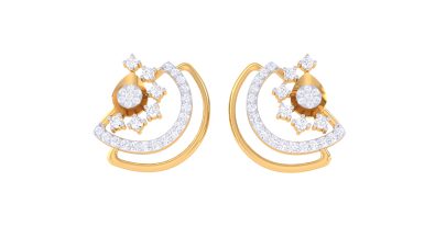 The Classic Rosie Earrings 1