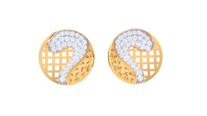 The Contemporary Fernanda Earrings