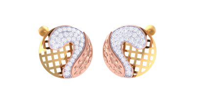 The Contemporary Fernanda Earrings 0