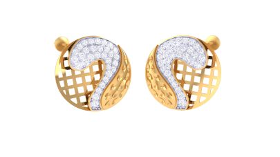 The Contemporary Fernanda Earrings 1