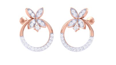 The Cute Everlee Earrings 0