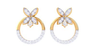 The Cute Everlee Earrings 1