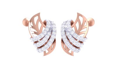 The Designer Ari Earrings