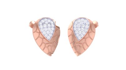 The Dramatic Carolina Earrings 2