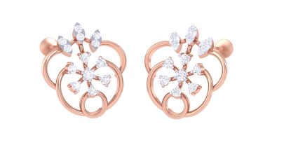 The Exquisite Annalise Earrings 0