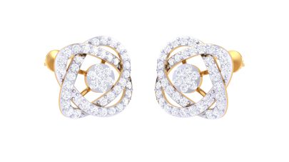 The Elegant Adelina Earrings