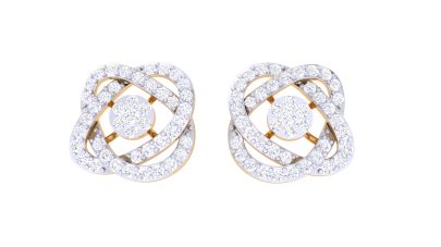 The Elegant Adelina Earrings 1