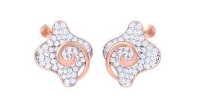 The Elegant Alexis Earrings 0