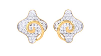 The Elegant Alexis Earrings 1