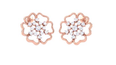 The Elegant Astrid Earrings 0