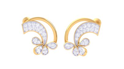 The Enchanting Alessandra Earrings