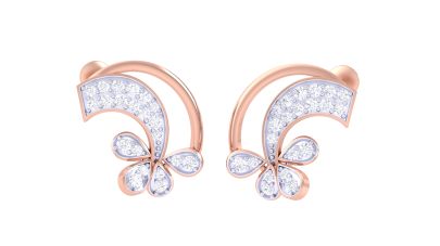 The Enchanting Alessandra Earrings 0