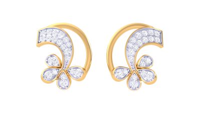 The Enchanting Alessandra Earrings 1