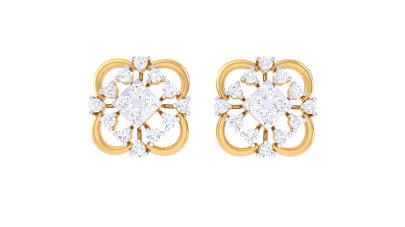 The Exquisite Alanna Earrings