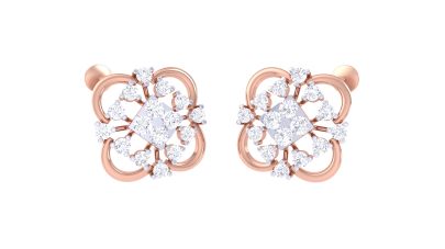 The Exquisite Alanna Earrings 0