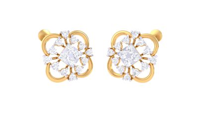 The Exquisite Alanna Earrings 1