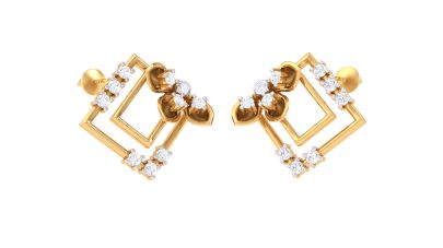 The Exquisite Alayah Earrings