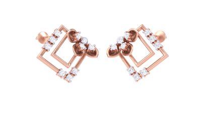 The Exquisite Alayah Earrings 0