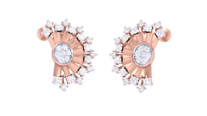 The Exquisite Fiona Earrings 0