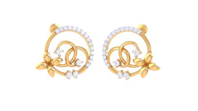 The Eye-Catching Michelle Earrings