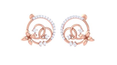 The Eye-Catching Michelle Earrings 0