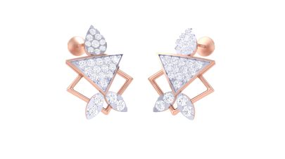 The Fashionable Gracelynn Earrings 0