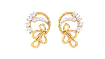 The Flattering Briella Earrings