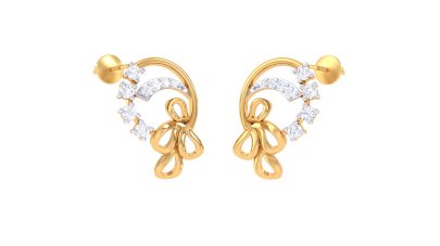 The Flattering Briella Earrings 1