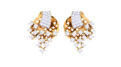 The Gaudy Joy Earrings