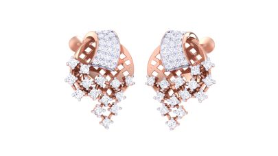 The Gaudy Joy Earrings 0