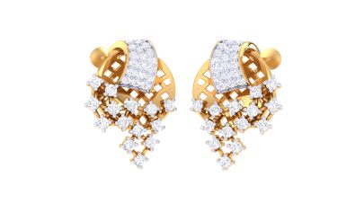 The Gaudy Joy Earrings 1