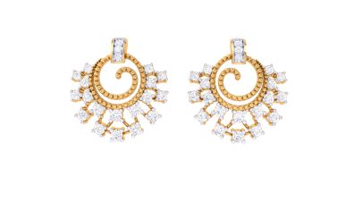 The Glamorous Kalani Earrings 1