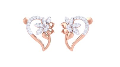 The Gorgeous Daniella Earrings 0