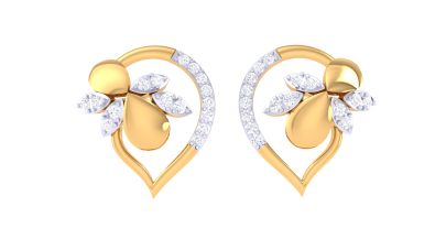 The Gorgeous Alaya Earrings