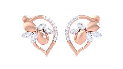 The Gorgeous Alaya Earrings 0