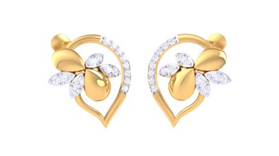 The Gorgeous Alaya Earrings 1