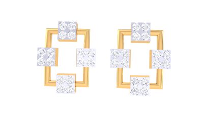 The Graceful Elora Earrings