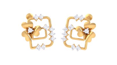 The Lovely Charli Earrings 1