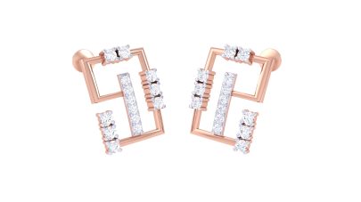 The Lovely Mira Earrings 0