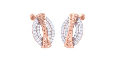 The Lovely Renata Earrings