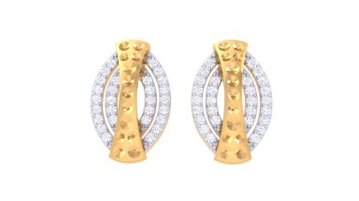 The Lovely Renata Earrings 1